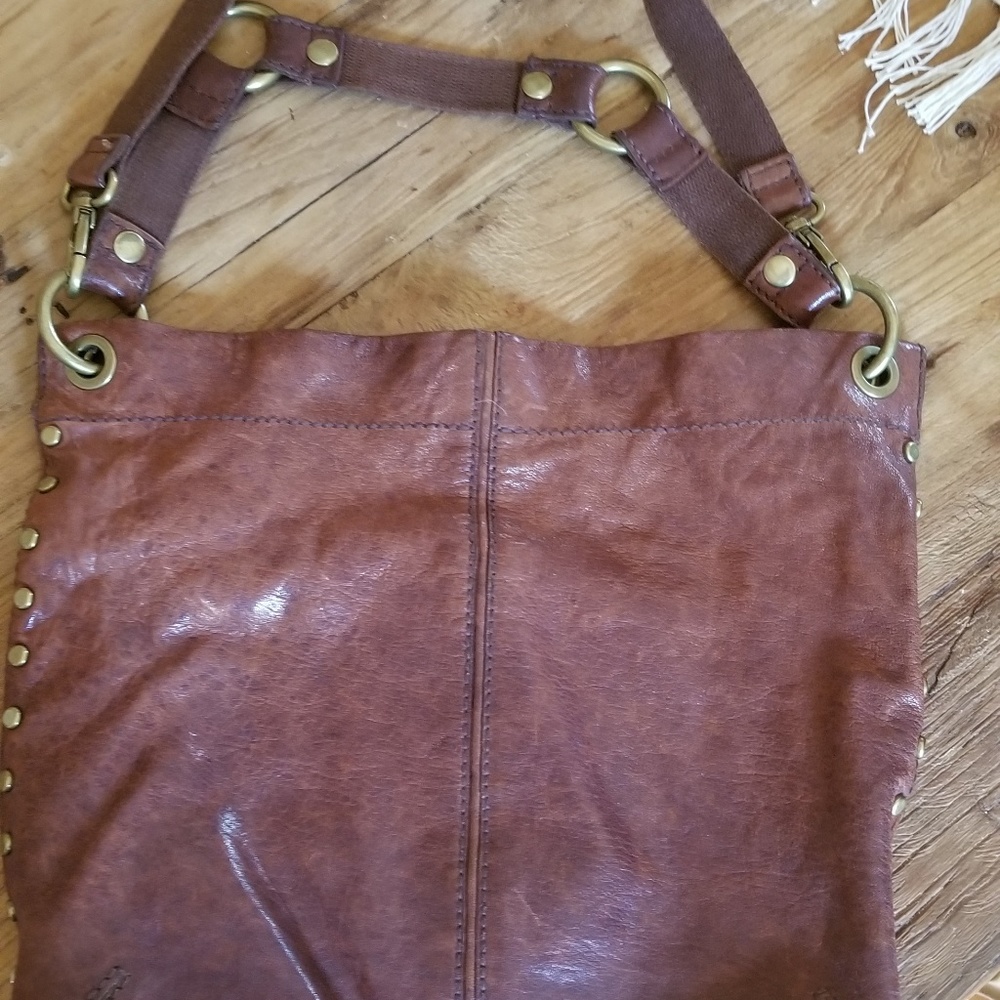Fossil crossbody purse